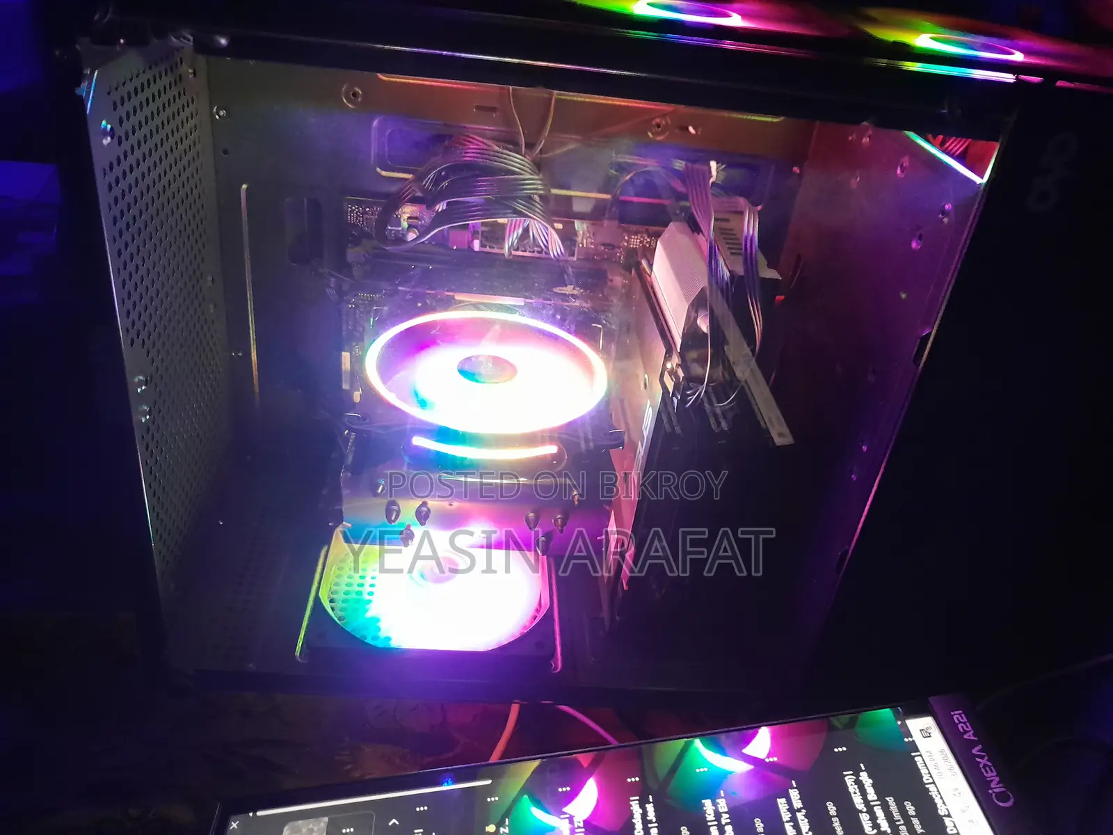 PC Only