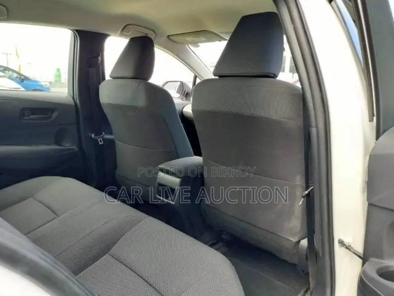 Toyota Corolla Hybrid GX pre order 2021