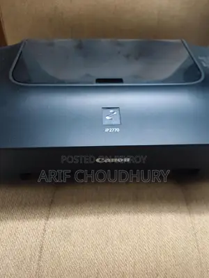 Canon ip2770