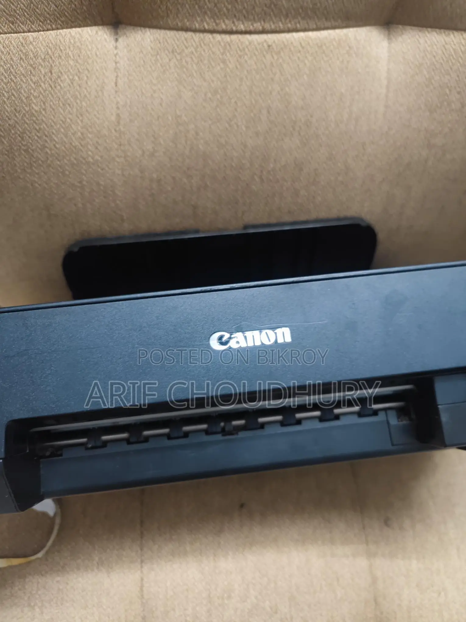 Canon ip2770