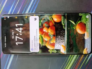 iQOO 8gb 256 gb (Used)