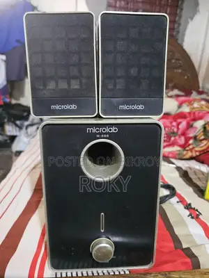 Microlab m666 bt