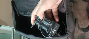 Camera For Sale with 2 Batteries