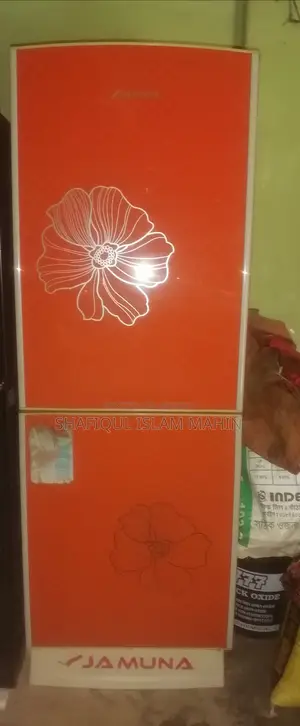 Jamuna Refrigerator