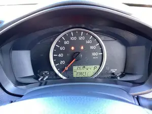 Toyota Axio Non Hybrid EX pack 2021