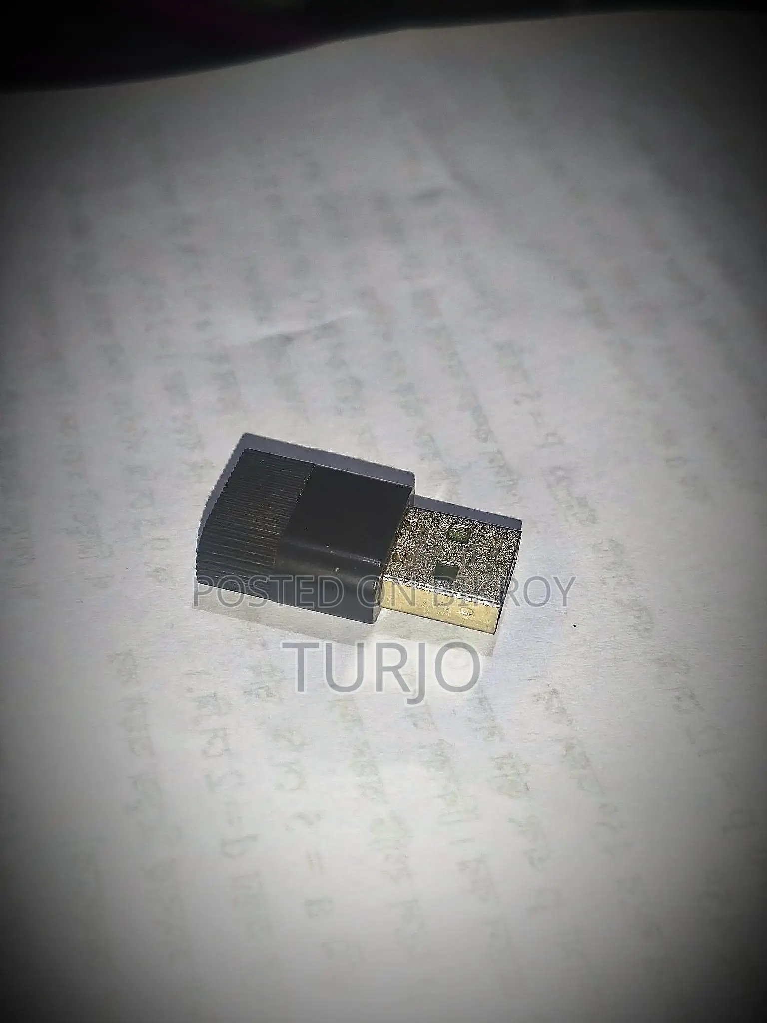 Selling Wifi + Bluetooth Adapter For PC.