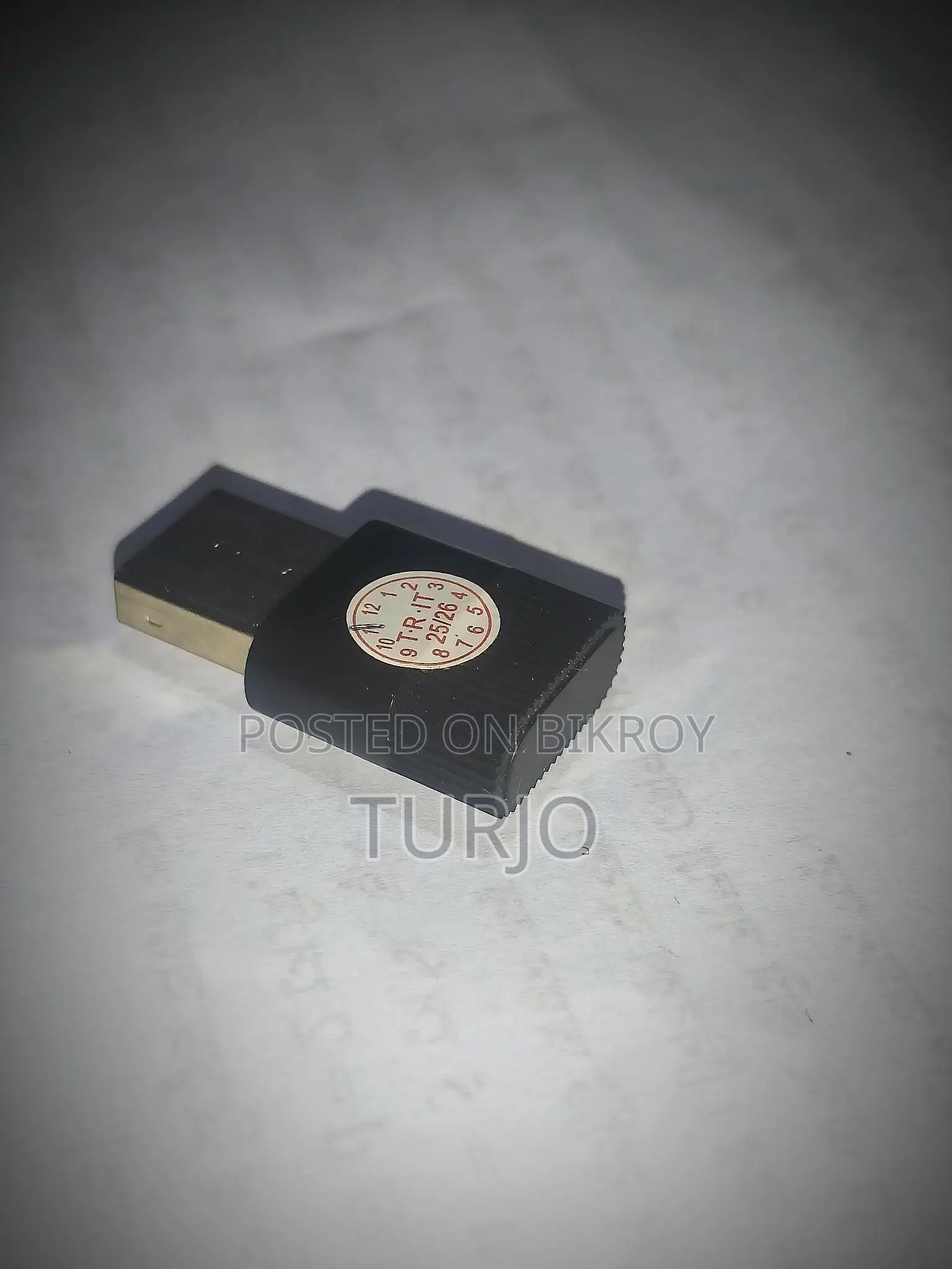 Selling Wifi + Bluetooth Adapter For PC.
