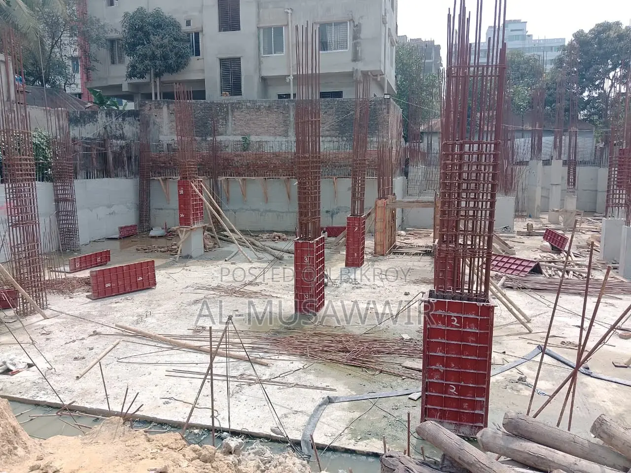 শহরের গতির সাথে আপনার ঠিকানা—মেট্রোর কাছে স্বপ্নসিন্ধু প্রজেক্ট",উত্তরা