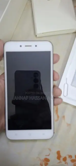 OPPO A83 (Used)