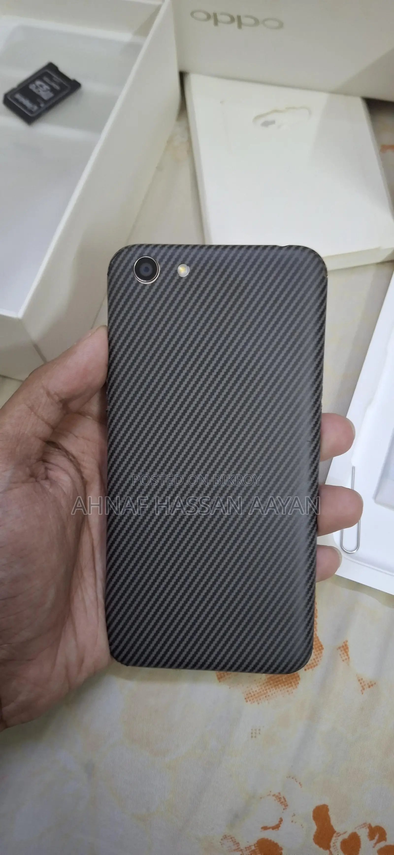 OPPO A83 (Used)