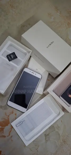 OPPO A83 (Used)