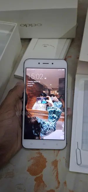 OPPO A83 (Used)