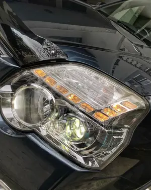 Nissan X-Trail 20XTT SUNROOF NT31 2012