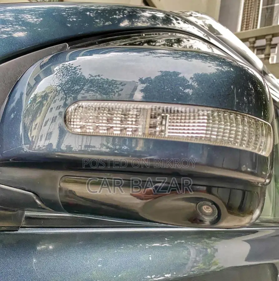 Nissan X-Trail 20XTT SUNROOF NT31 2012