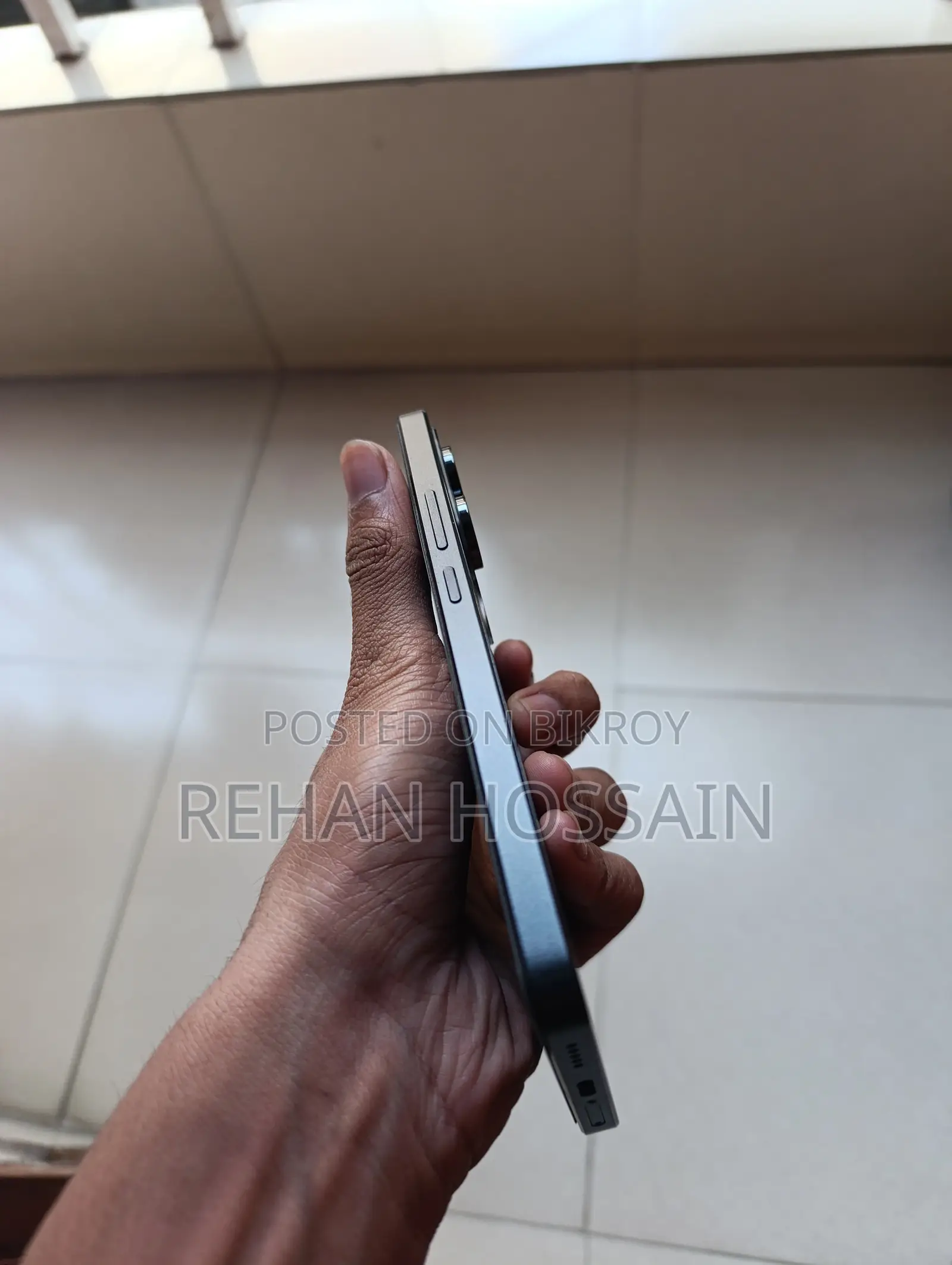Xiaomi Redmi Note 13 Pro . (Used)
