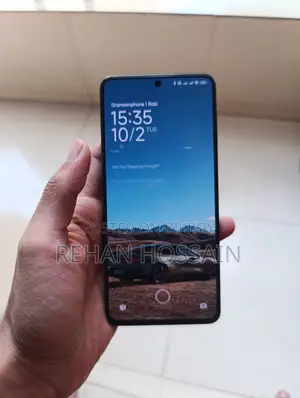 Xiaomi Redmi Note 13 Pro . (Used)