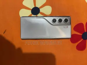 Tecno Camon 40 Pro . (Used)