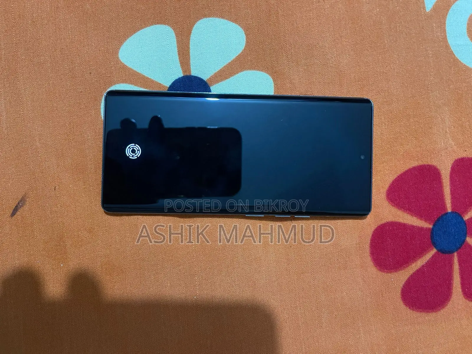 Tecno Camon 40 Pro . (Used)