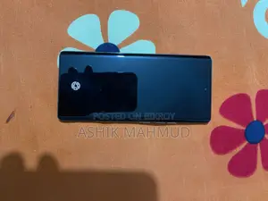 Tecno Camon 40 Pro . (Used)