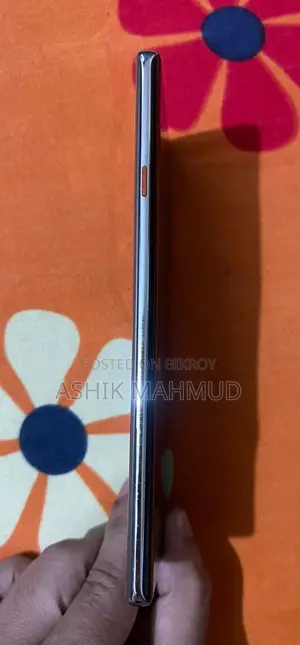 Tecno Camon 40 Pro . (Used)
