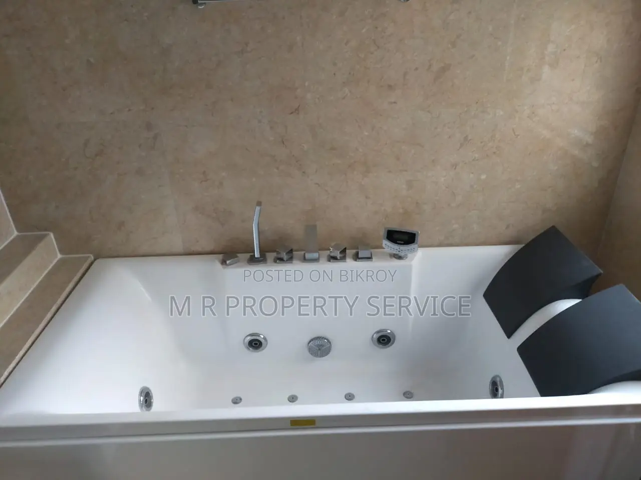 Luxury Duplex Semi Furnished Apartment Rent Gulshan
