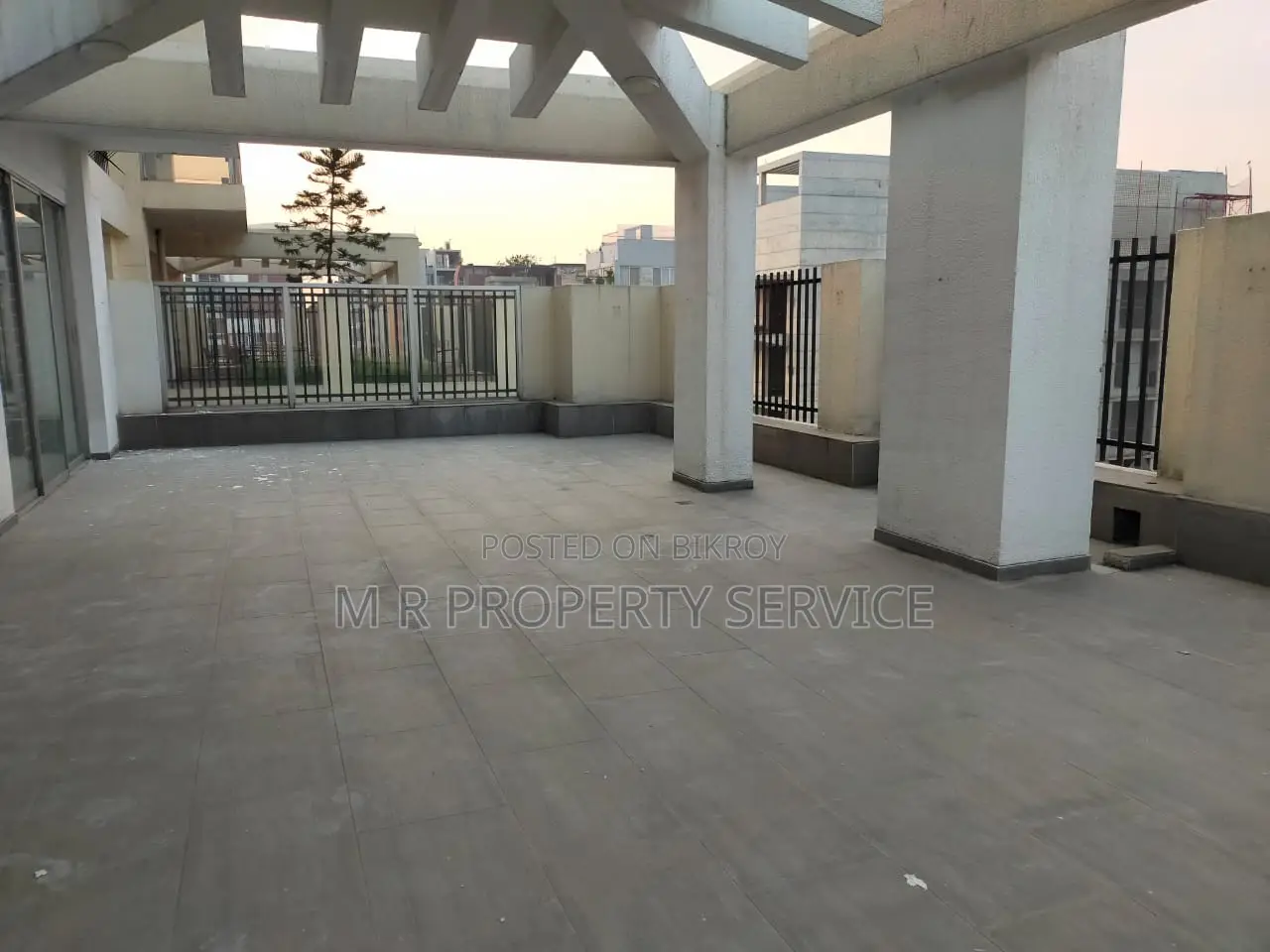 Luxury Duplex Semi Furnished Apartment Rent Gulshan