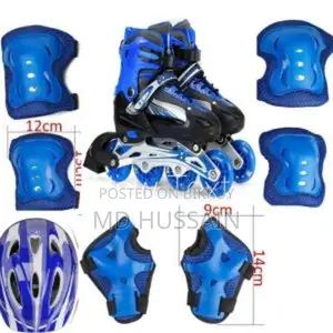 Skating shoes
