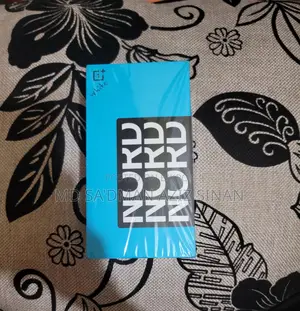 OnePlus Nord CE 5 8/256 (Used)