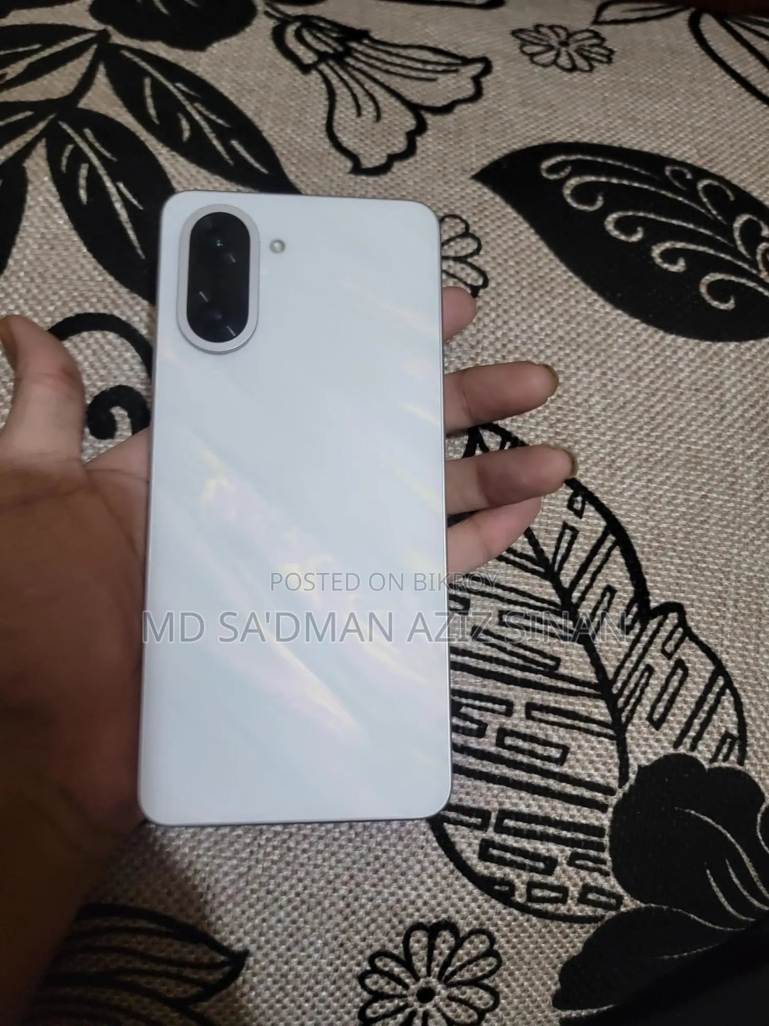 OnePlus Nord CE 5 8/256 (Used)