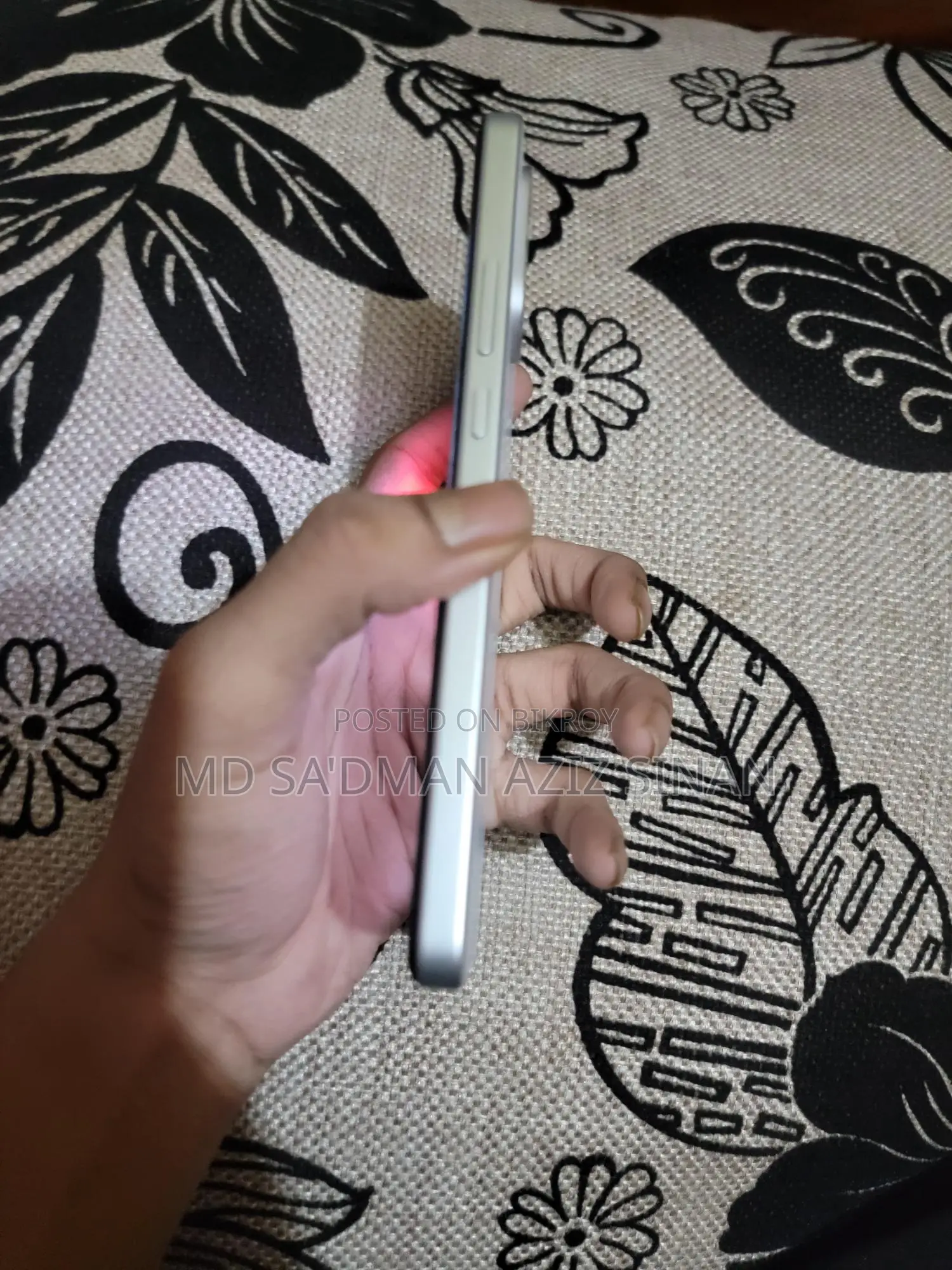 OnePlus Nord CE 5 8/256 (Used)