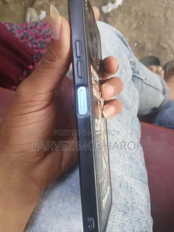 Xiaomi Redmi Note 12 . (Used)