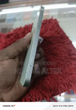 Apple iPhone 12 (BH89%) (Used)