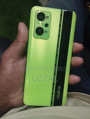 Realme GT Neo2 8 128 (Used)