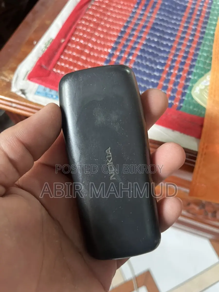 Nokia 106 (Used)