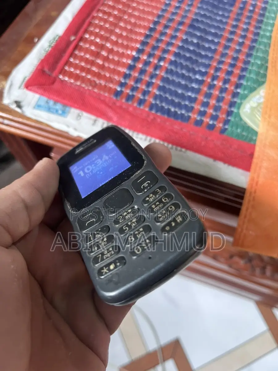 Nokia 106 (Used)