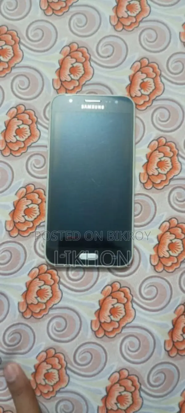 Samsung Galaxy J5 (Used)
