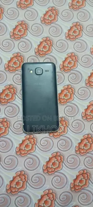 Samsung Galaxy J5 (Used)