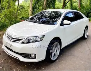 Toyota Allion G LIMITED PUSH 2015
