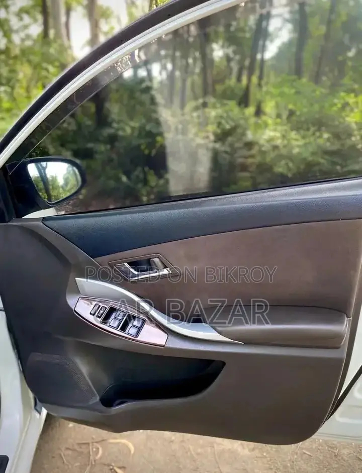 Toyota Allion G LIMITED PUSH 2015