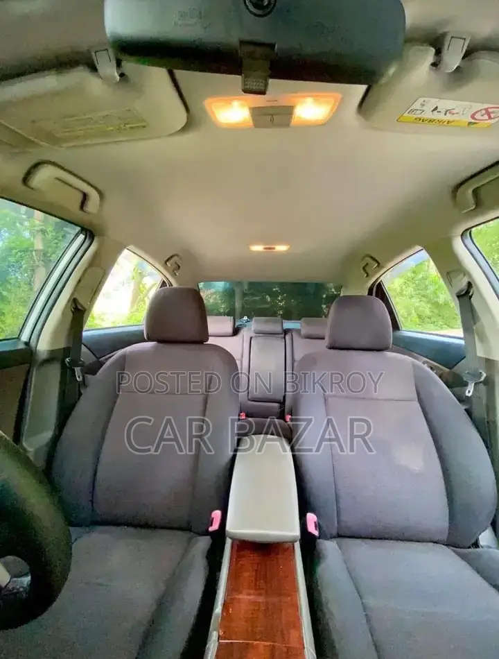 Toyota Allion G LIMITED PUSH 2015