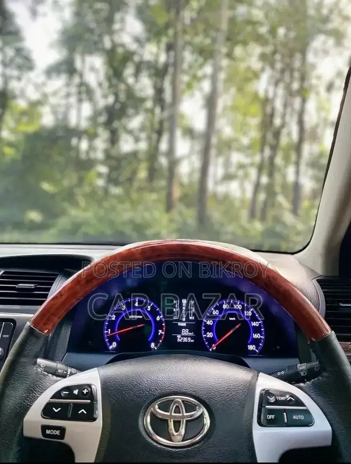 Toyota Allion G LIMITED PUSH 2015