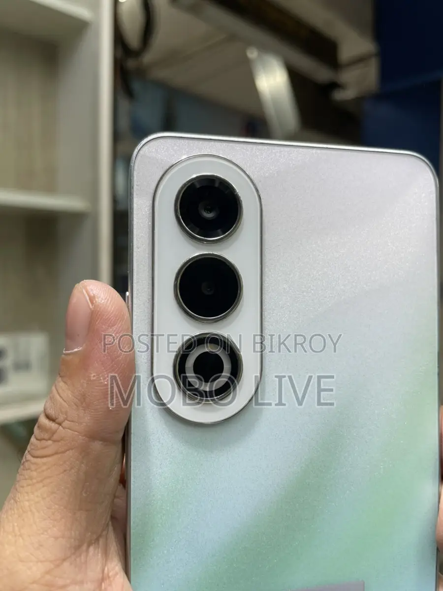 OPPO K12x 6/128✅Ful Fresh (Used)