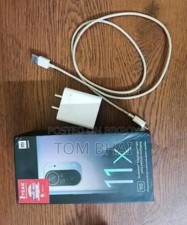 Xiaomi Mi 11X 5G (Used)