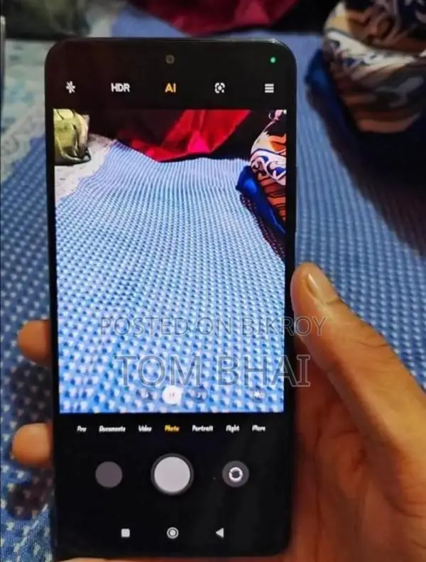 Xiaomi Mi 11X 5G (Used)