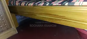 Double Bed