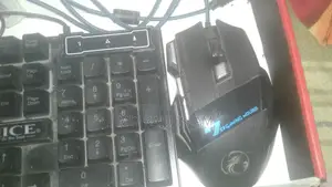 Imice An- 300, Keyboard And Mouse Combo.