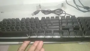 Imice An- 300, Keyboard And Mouse Combo.