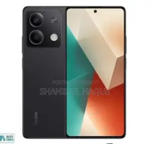 Xiaomi Redmi Note 13 (Brand New)