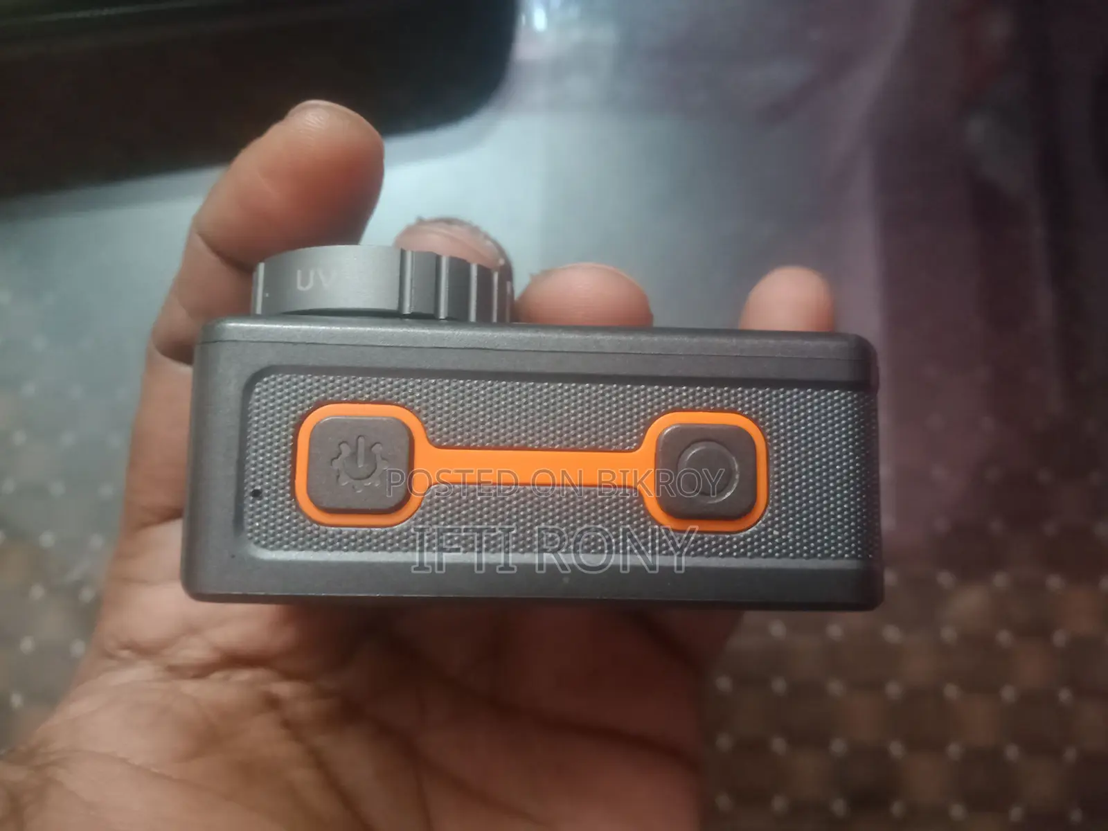 Asuka 5k Ultra Action Camera