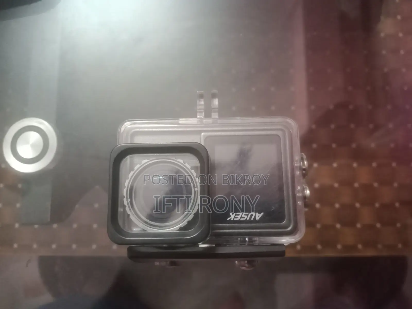 Asuka 5k Ultra Action Camera